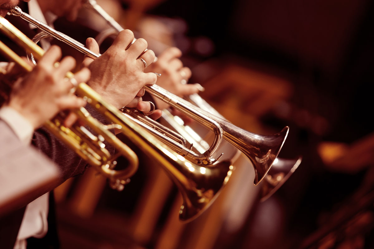 Compaq Big Band