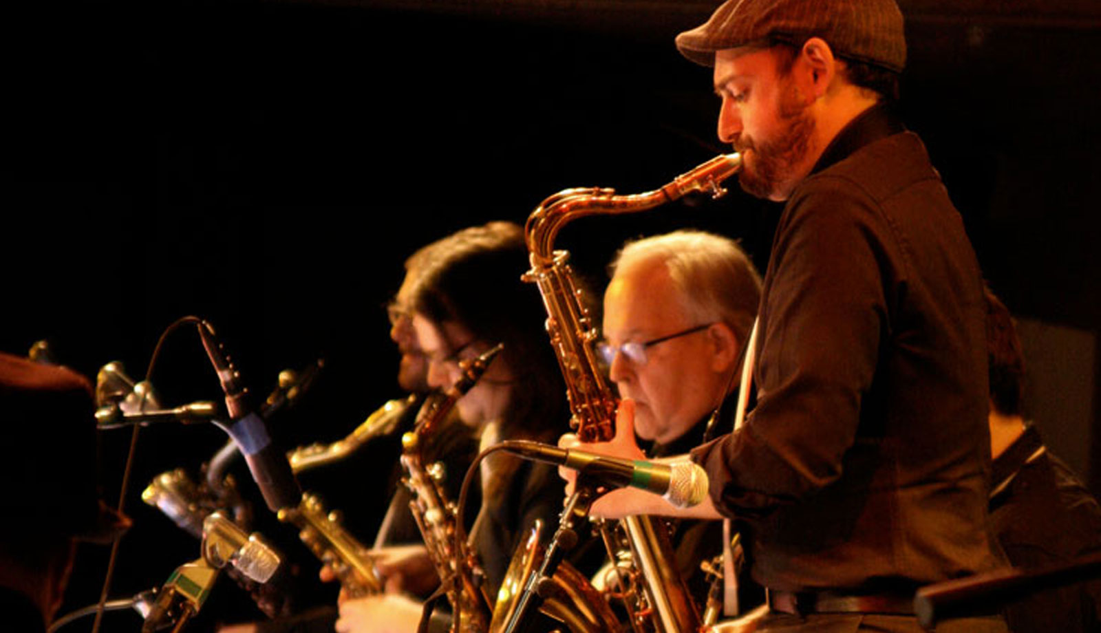 Cape Ann Big Band