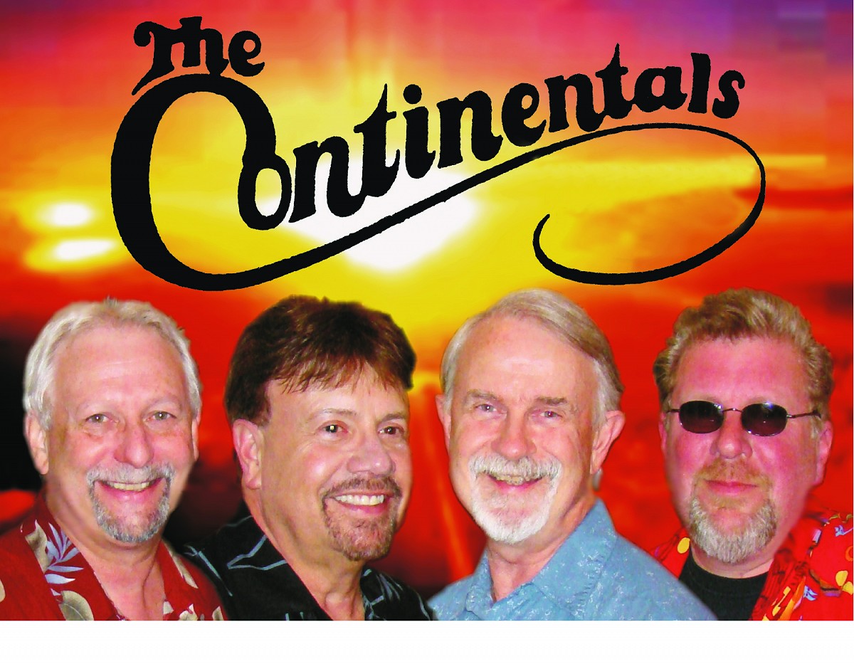 The Continentals