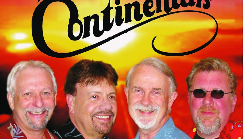 The Continentals