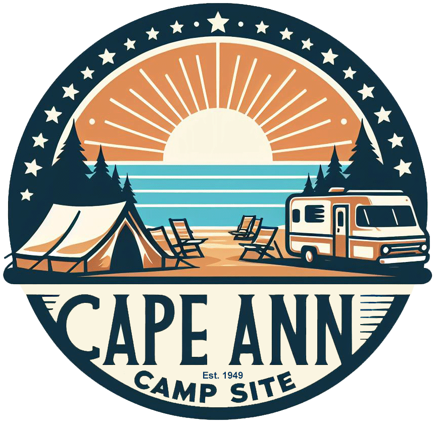 Cape Ann Camp Sites