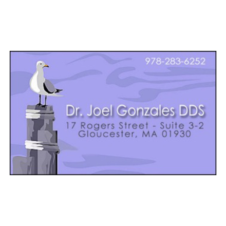 Dr. Joel Gonzales, DDS